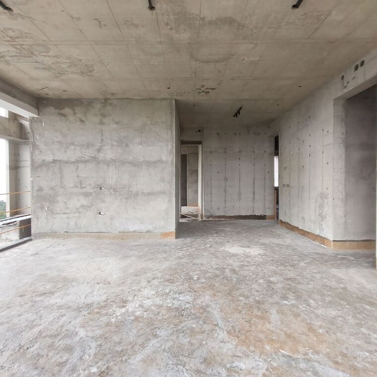 undefined, progressive-one 4 Bedroom 2000 Sq.Ft. Apartment In Vashi Sector 4 Navi Mumbai 10663208