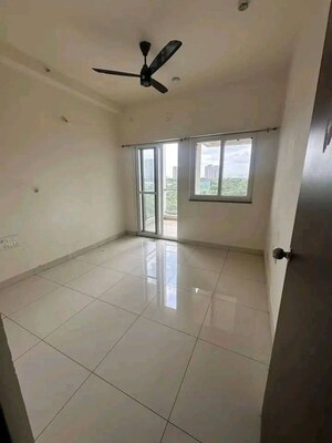 Bathroom in 2 BHK Apartment at Puravankara Silversands, Mundhwa – for Rent