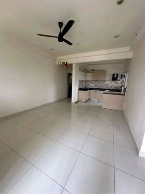 Kitchen in 2 BHK Apartment at Puravankara Silversands, Mundhwa – for Rent