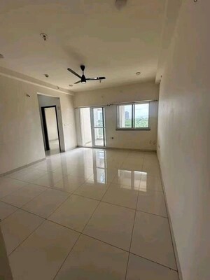 Master Bedroom in 2 BHK Apartment at Puravankara Silversands, Mundhwa – for Rent