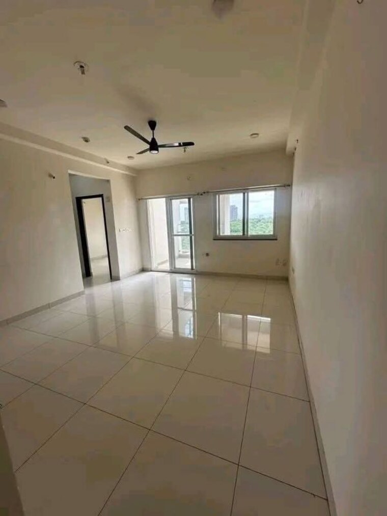 Master Bedroom, puravankara-silversands 2 Bedroom 703 Sq.Ft. Apartment In Mundhwa Pune 10663204