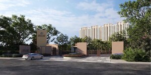 2 BHK Apartment For Sale in Sipani City, Madappanahalli