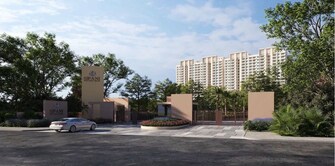 2 BHK Apartment For Sale in Sipani City in Madappanahalli, Bangalore