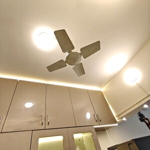 Furnished Amenities in 1 BHK Apartment at Ace Enclave, Ghodbunder Road – for Rent