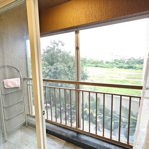 1 BHK Apartment For Rent in Ace Enclave, Ghodbunder Road