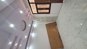 Bedroom in 3 BHK Builder Floor at Dilshad Colony – for Sale