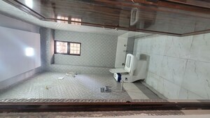 Bathroom in 3 BHK Builder Floor at Dilshad Colony – for Sale