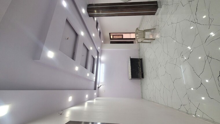 undefined, dilshad colony 3 Bedroom 900 Sq.Ft. Builder Floor In Dilshad Colony Delhi 10663211