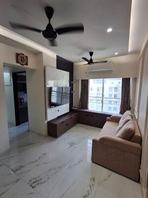 1.5 BHK Apartment For Sale in Sugee Atharva, Prabhadevi