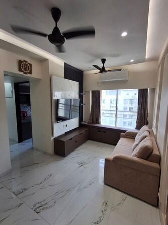 1.5 BHK Apartment For Sale in Sugee Atharva in Prabhadevi, Mumbai