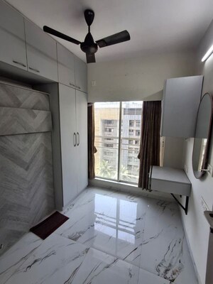 Team Area in 1.5 BHK Apartment at Sugee Atharva, Prabhadevi – for Sale