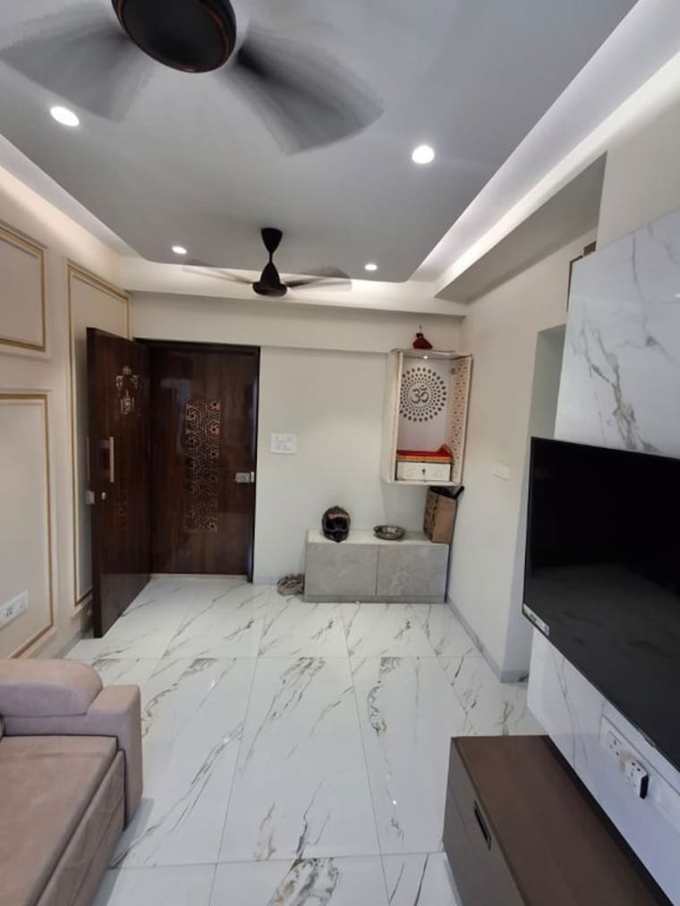 Team Area, sugee-atharva 1.5 Bedroom 470 Sq.Ft. Apartment In Prabhadevi Mumbai 10663218