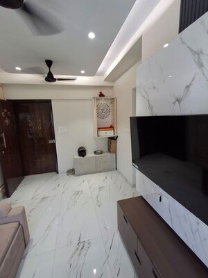Team Area in 1.5 BHK Apartment at Sugee Atharva, Prabhadevi – for Sale