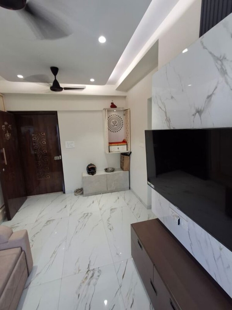Team Area, sugee-atharva 1.5 Bedroom 470 Sq.Ft. Apartment In Prabhadevi Mumbai 10663218