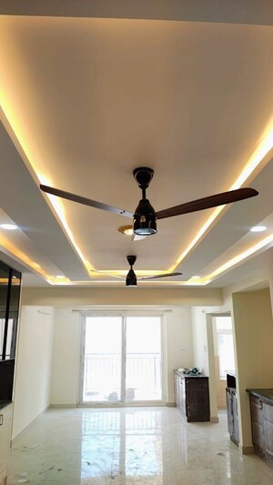Furnished Amenities in 3 BHK Apartment at Aditya Capitol Heights, Hi Tech City – for Rent