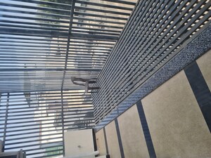 Staircase in 3 BHK Builder Floor at Sector 46 – for Sale