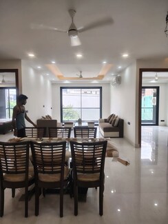 2 BHK Builder Floor For Rent in Sector 40
