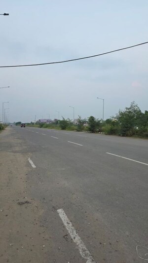   Plot at New Chandigarh – for Sale