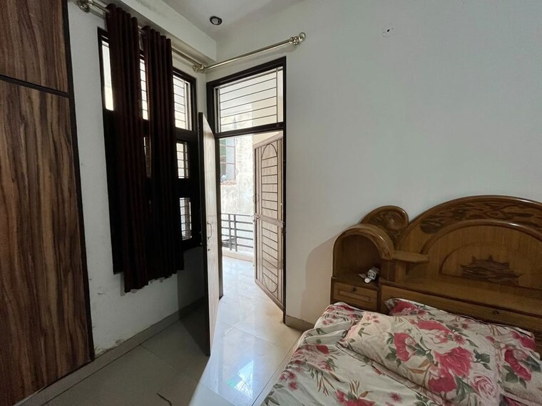 Bedroom, south city 2 2 Bedroom 1400 Sq.Ft. Builder Floor In South City 2 Gurgaon 10663231