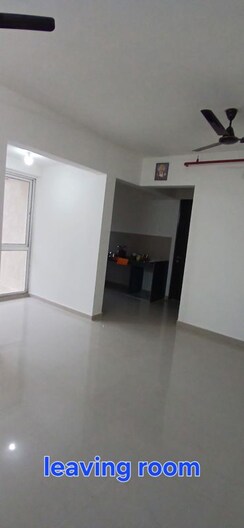 1 BHK Apartment For Rent in Pride Larkins Nest
