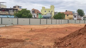 Plot Area in  Plot at Woraiyur – for Sale