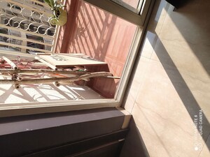 Balcony in 3 BHK Apartment at SDS NRI Residency, Sector 45 – for Sale