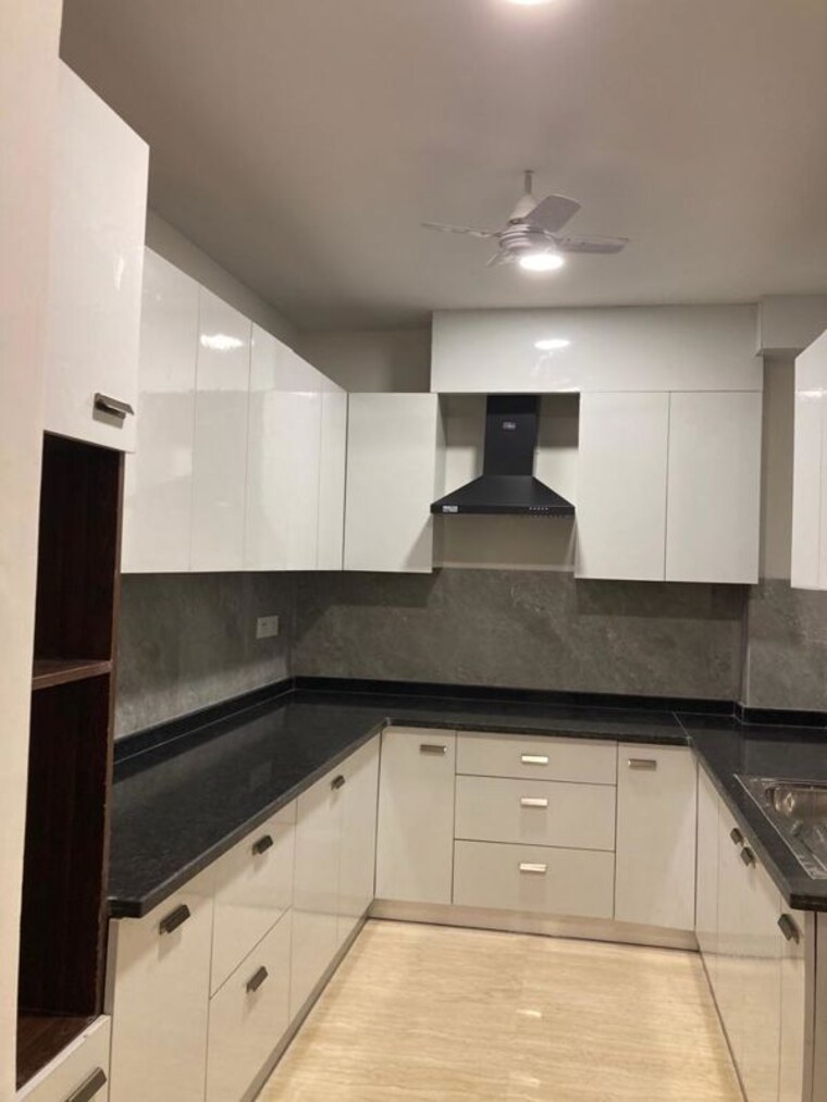 Kitchen, sector 46 4 Bedroom 2400 Sq.Ft. Builder Floor In Sector 46 Gurgaon 10663236