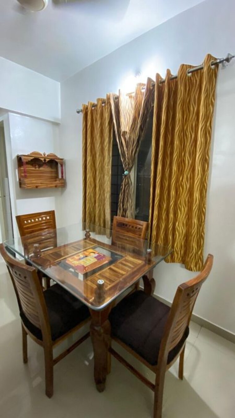 Living Room, vishal-leela-residency 2 Bedroom 800 Sq.Ft. Apartment In Kharadi Pune 10663245