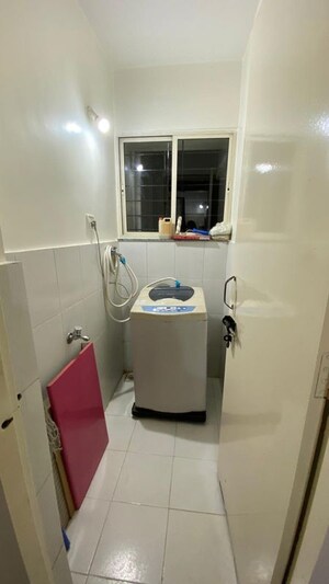 Team Area in 2 BHK Apartment at Vishal Leela Residency, Kharadi – for Sale