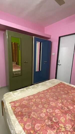 Room in 2 BHK Apartment at Vishal Leela Residency, Kharadi – for Sale