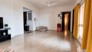 2 BHK Apartment For Rent in Unique group Zest County, Lohgaon
