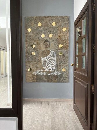 3.5 BHK Villa For Rent in Adarsh Palm Meadows in Whitefield, Bangalore