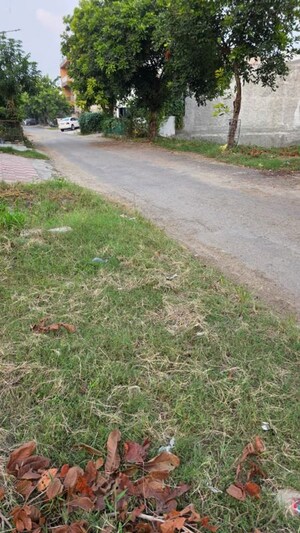  Plot – Exterior View View at New Chandigarh - for Sale