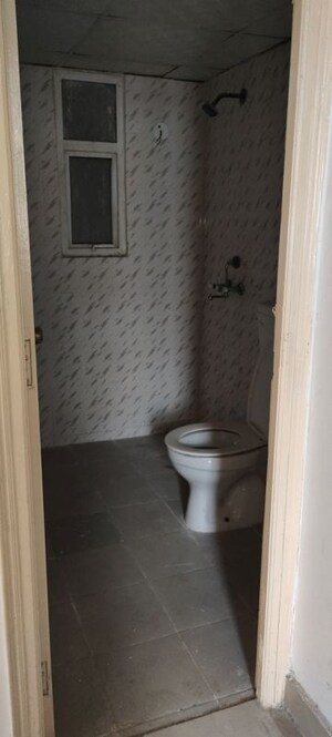Bathroom in 2 BHK Apartment at Zara Rossa, Sector 112 – for Rent