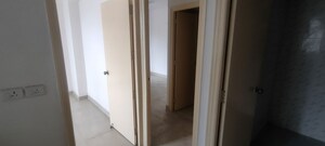 Building Lobby in 2 BHK Apartment at Zara Rossa, Sector 112 – for Rent