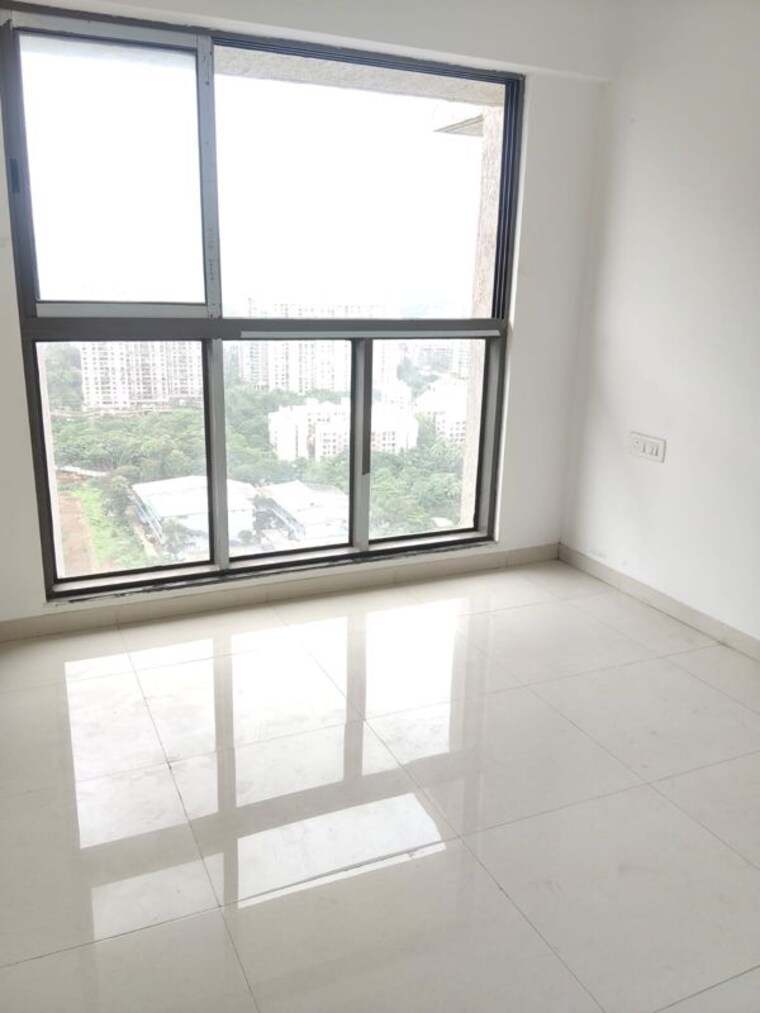 Room, uk-iridium 1 Bedroom 410 Sq.Ft. Apartment In Kandivali East Mumbai 10663256