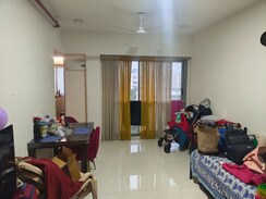 1 BHK Apartment For Rent in Naman Premier