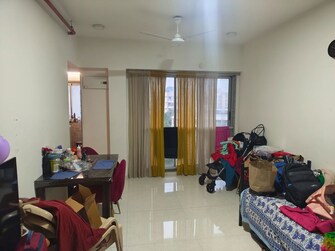 1 BHK 425 Sq.Ft. Apartment in Naman Premier
