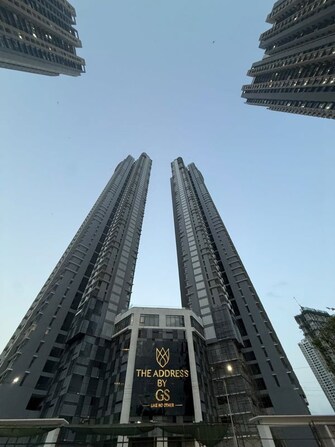 2 BHK Apartment For Rent in Surya Complex Kanjurmarg in Kanjurmarg West, Mumbai