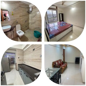 1 BHK Apartment For Sale in Suncity Complex, Powai