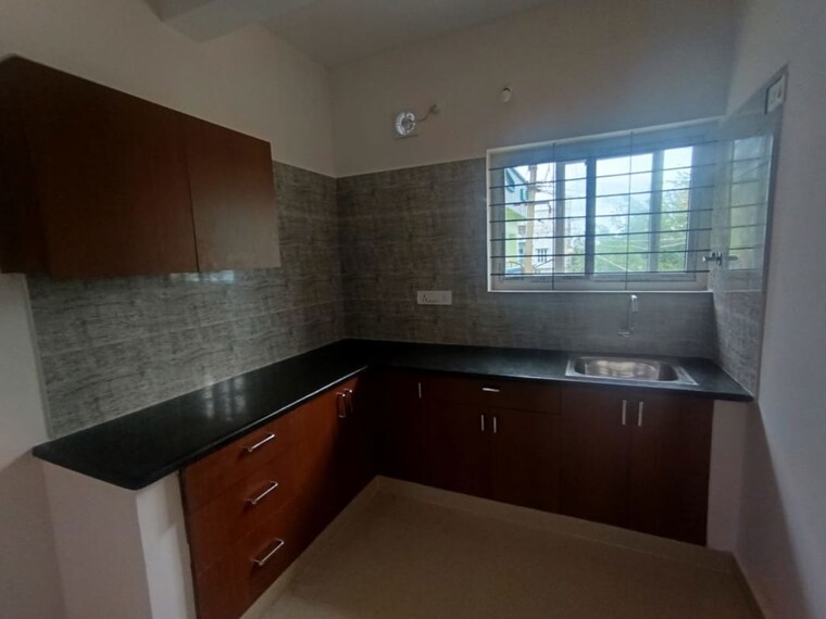 Kitchen, sarjapur 2 Bedroom 650 Sq.Ft. Apartment In Sarjapur Bangalore 10663274