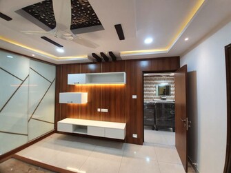 3 BHK +  2130 Sq.Ft. Apartment in Poulomi Avante