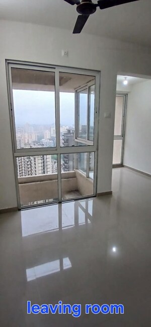 1 BHK Apartment For Rent in Raunak Bliss, Ghodbunder Road