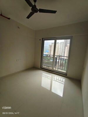 Room in 1 BHK Apartment at Raunak Bliss, Ghodbunder Road – for Rent