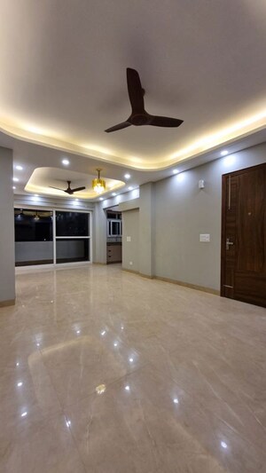 3 BHK Builder Floor For Sale in Sector 52