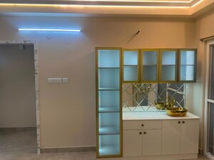 3 BHK Apartment For Rent in Candeur 40, Miyapur