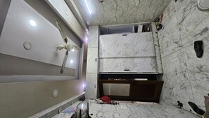 Master Bedroom in 3 BHK Apartment at Dilshad Garden – for Rent