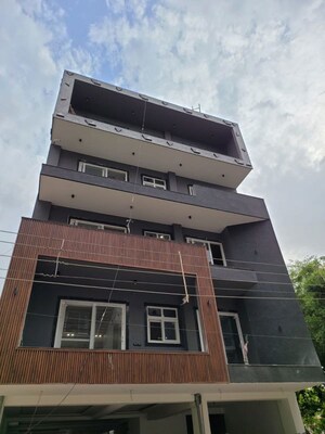3 BHK Builder Floor For Sale in Sector 52