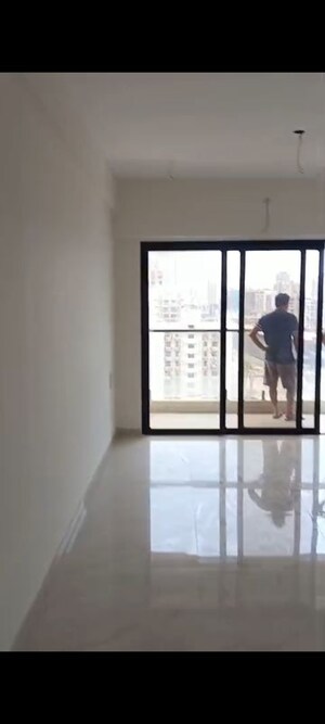 3 BHK Apartment For Rent in DGS Sheetal Regalia, Borivali East