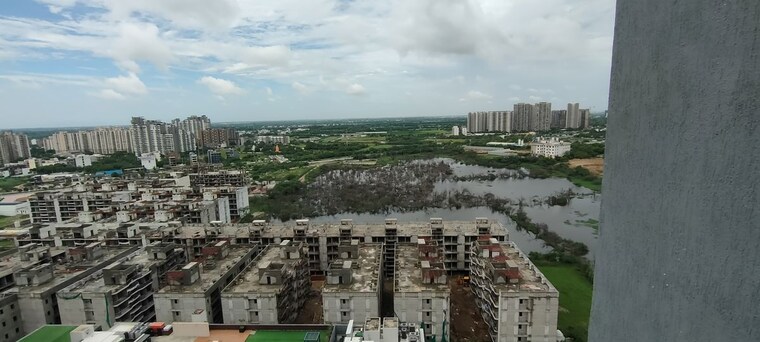Exterior View, godrej-meridien 3 Bedroom 1855 Sq.Ft. Apartment In Sector 106 Gurgaon 10663260